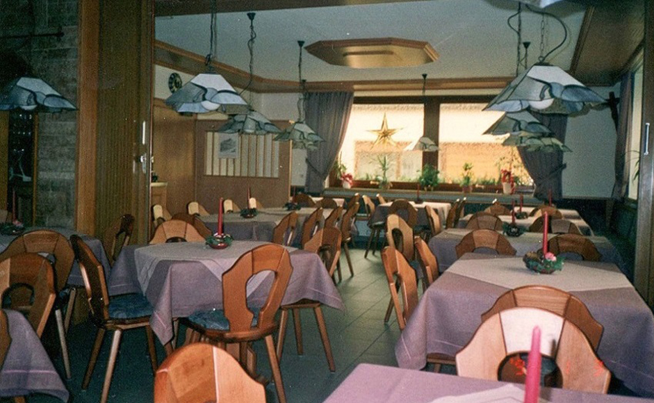 Restaurant Gosberg Forchheim